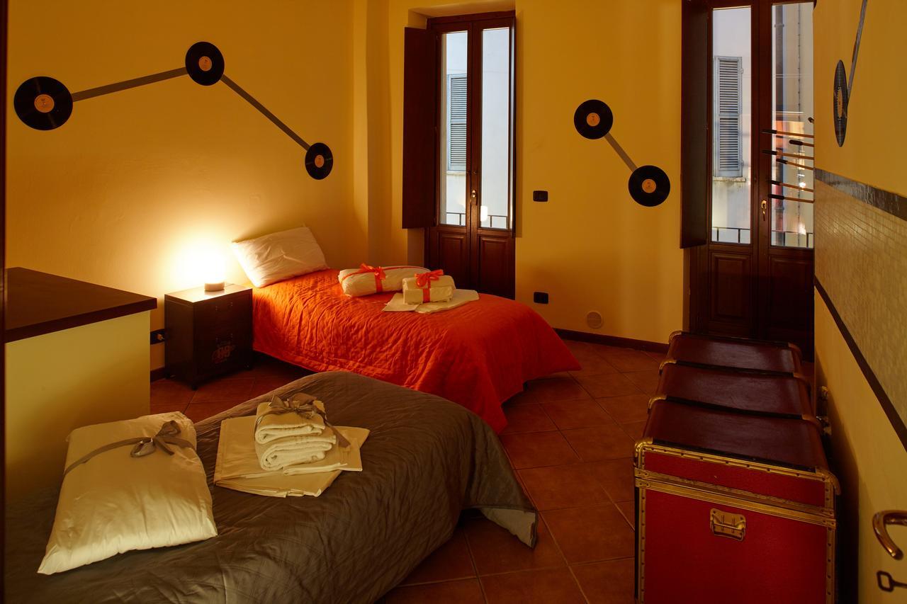 Mantua Hostal Exterior foto